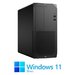 Workstation HP Z2 G5, Octa Core i7-10700, 64GB, SSD, RTX A2000, Win 11 Home